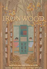 Ironwood (2017) M4uHD Free Movie