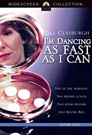 Im Dancing as Fast as I Can (1982) Free Movie M4ufree