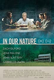 In Our Nature (2012) Free Movie M4ufree