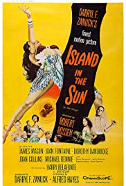 Island in the Sun (1957) Free Movie