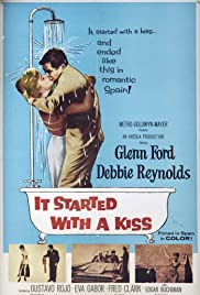 It Started with a Kiss (1959) Free Movie