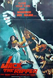 Jack the Ripper (1976) Free Movie M4ufree