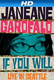 Janeane Garofalo: If You Will  Live in Seattle (2010) Free Movie M4ufree