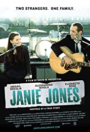 Janie Jones (2010) Free Movie
