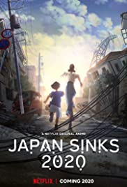 Japan Sinks: 2020 (2020 ) M4uHD Free Movie