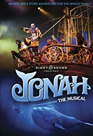 Jonah: The Musical (2017) Free Movie