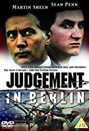 Judgement in Berlin (1988) Free Movie