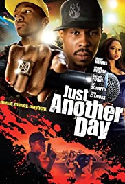 Just Another Day (2009) M4uHD Free Movie