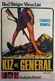 The Girl and the General (1967) M4uHD Free Movie