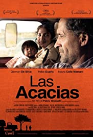 Las Acacias (2011) M4uHD Free Movie