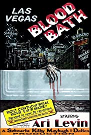 Las Vegas Bloodbath (1989) M4uHD Free Movie