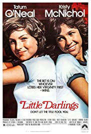 Little Darlings (1980) Free Movie
