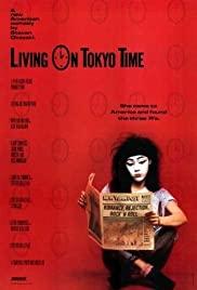 Living on Tokyo Time (1987) M4uHD Free Movie