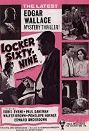 Locker Sixty Nine (1962) Free Movie M4ufree