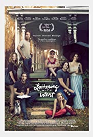 Loitering with Intent (2014) M4uHD Free Movie