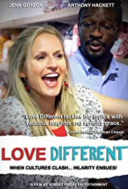 Love Different (2016) Free Movie