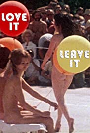 Love It, Leave It (1973) Free Movie M4ufree
