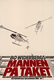 Man on the Roof (1976) Free Movie