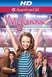 McKenna Shoots for the Stars (2012) Free Movie M4ufree