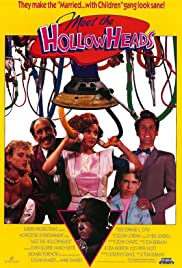 Meet the Hollowheads (1989) M4uHD Free Movie