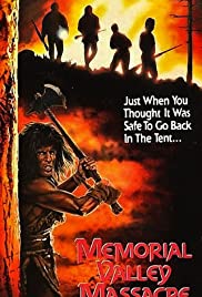 Memorial Valley Massacre (1989) Free Movie