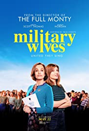 Military Wives (2019) Free Movie M4ufree