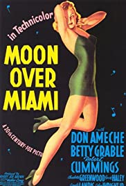Moon Over Miami (1941) Free Movie