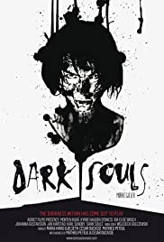 Dark Souls (2010) Free Movie
