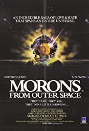 Morons from Outer Space (1985) Free Movie
