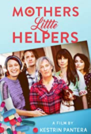 Mothers Little Helpers (2019) M4uHD Free Movie