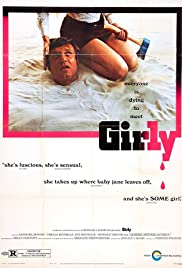 Girly (1970) Free Movie