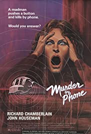 Murder by Phone (1982) Free Movie M4ufree