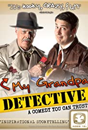 My Grandpa Detective (2016) M4uHD Free Movie