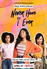 Never Have I Ever (2020 ) M4uHD Free Movie