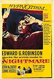 Nightmare (1956) Free Movie M4ufree