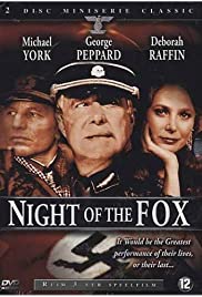 Night of the Fox (1990) M4uHD Free Movie