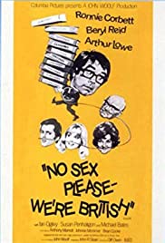 No Sex Please  Were British (1973) M4uHD Free Movie