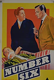 Number Six (1962) Free Movie M4ufree