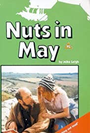 Nuts in May (1976) Free Movie
