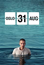 Oslo, August 31st (2011) M4uHD Free Movie