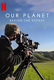 Our Planet: Behind the Scenes (2019) M4uHD Free Movie