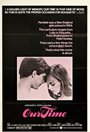 Our Time (1974) Free Movie M4ufree
