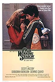 Our Winning Season (1978) Free Movie