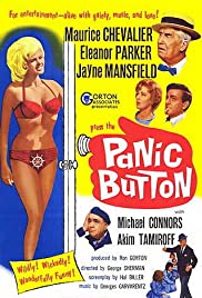 Panic Button (1964) Free Movie M4ufree