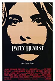 Patty Hearst (1988) Free Movie M4ufree