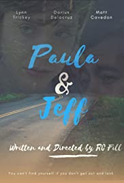 Paula & Jeff (2017) Free Movie M4ufree
