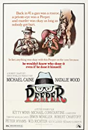 Peeper (1975) Free Movie M4ufree