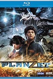 Planzet (2010) Free Movie
