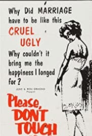 Please Dont Touch Me (1963) M4uHD Free Movie