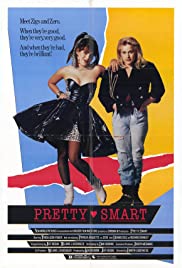 Pretty Smart (1987) Free Movie M4ufree